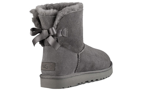 UGG Mini Bailey Bow II Boot