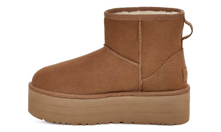 UGG Classic Mini Platform Boot