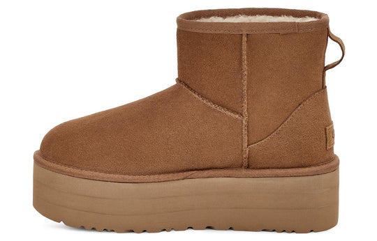 UGG Classic Mini Platform Boot