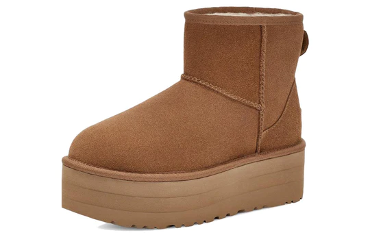 UGG Classic Mini Platform Boot