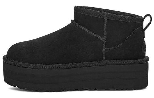 UGG Classic Ultra Mini Platform Boot