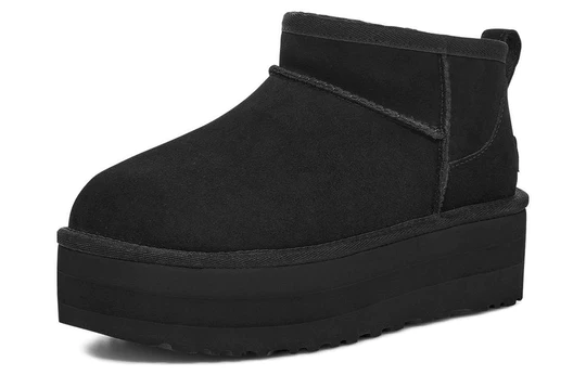 UGG Classic Ultra Mini Platform Boot