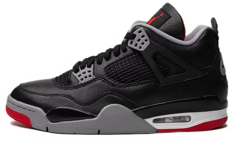 Air Jordan 4 Retro